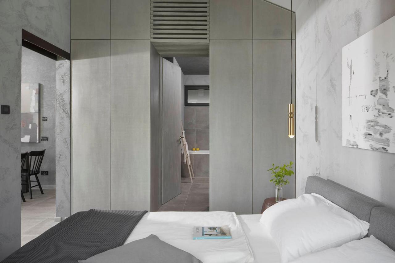Vila Terra Histria - Boutique Stone House Oprtalj Exteriér fotografie